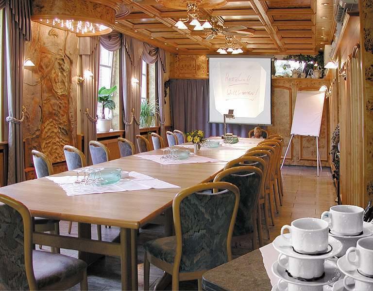 Landhotel Stueer Альтенберге Экстерьер фото